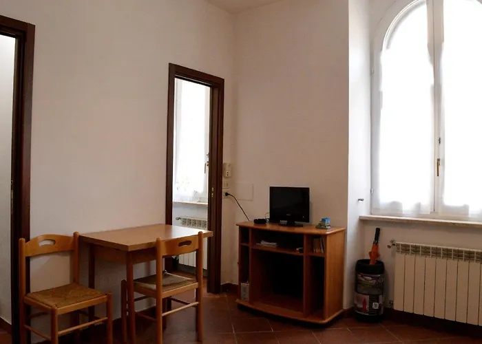 Casa Vacanze Little Queen