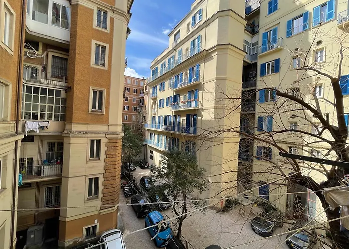 Borghese&Piazza Del Popolo - LOFT 3PX - CENTER ROME - AIR CONDITIONING