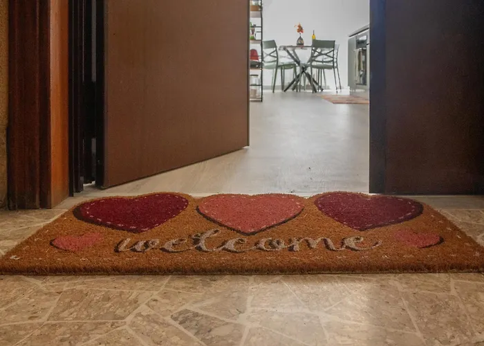 A Casa di Giò